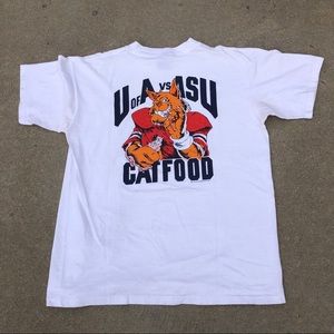 Vintage ‘87 Wildcats Tee🔥